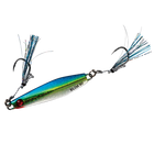 #7 Blue Mackerel