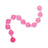 Translucent Pink
