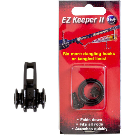 Fuji - Ez Hook Keeper 2pc