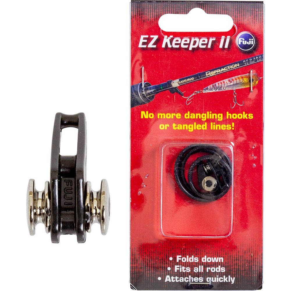 Fuji - Ez Hook Keeper 2pc