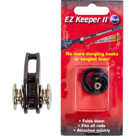 Fuji - Ez Hook Keeper 2pc