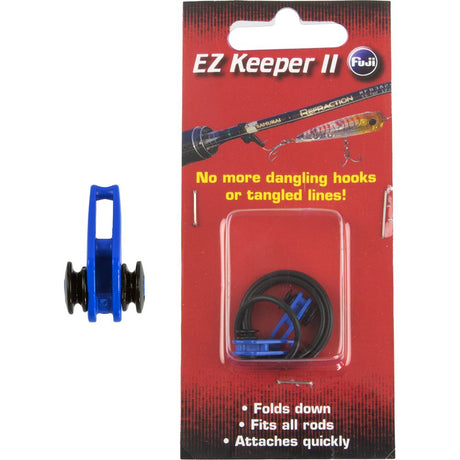 Fuji - Ez Hook Keeper 2pc