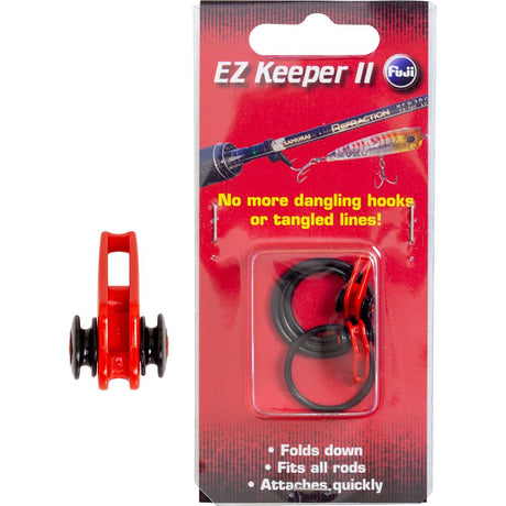 Fuji - Ez Hook Keeper 2pc