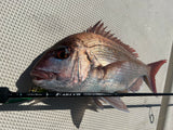 Yamaga Blanks - Early Boat 68M