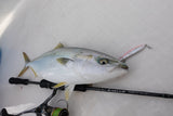 Yamaga Blanks - Early Boat 68M