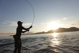 Yamaga Blanks - Early Boat 68M
