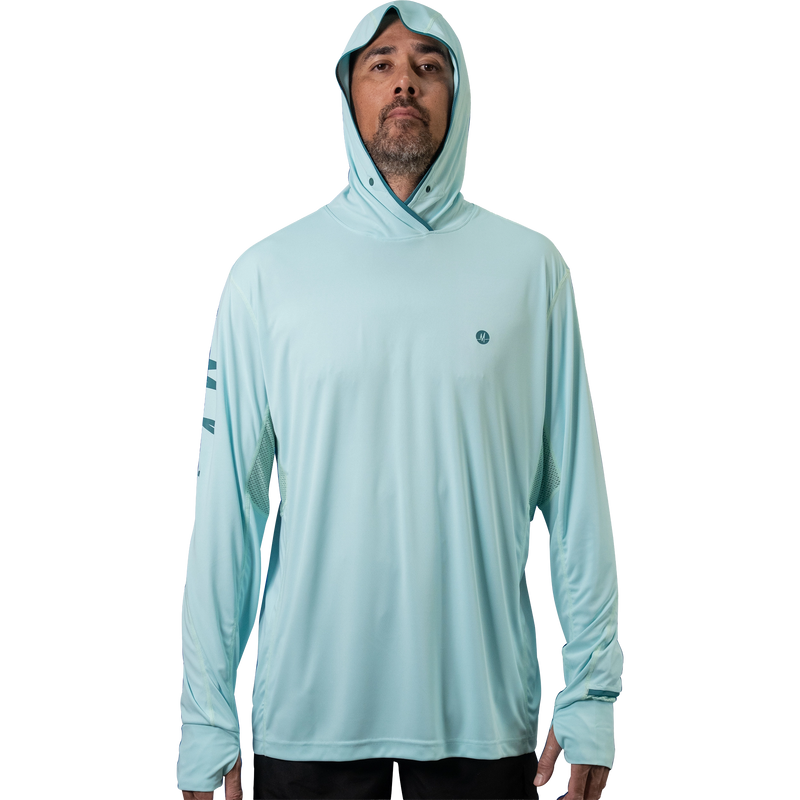 Malosi - Eclipse Pro Light Green