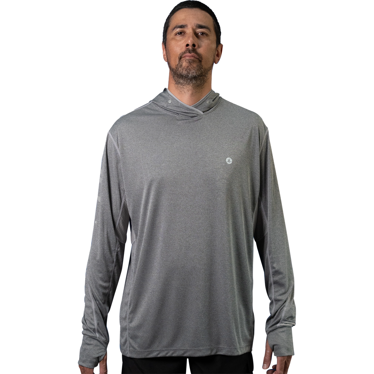 Malosi - Eclipse Pro Grey