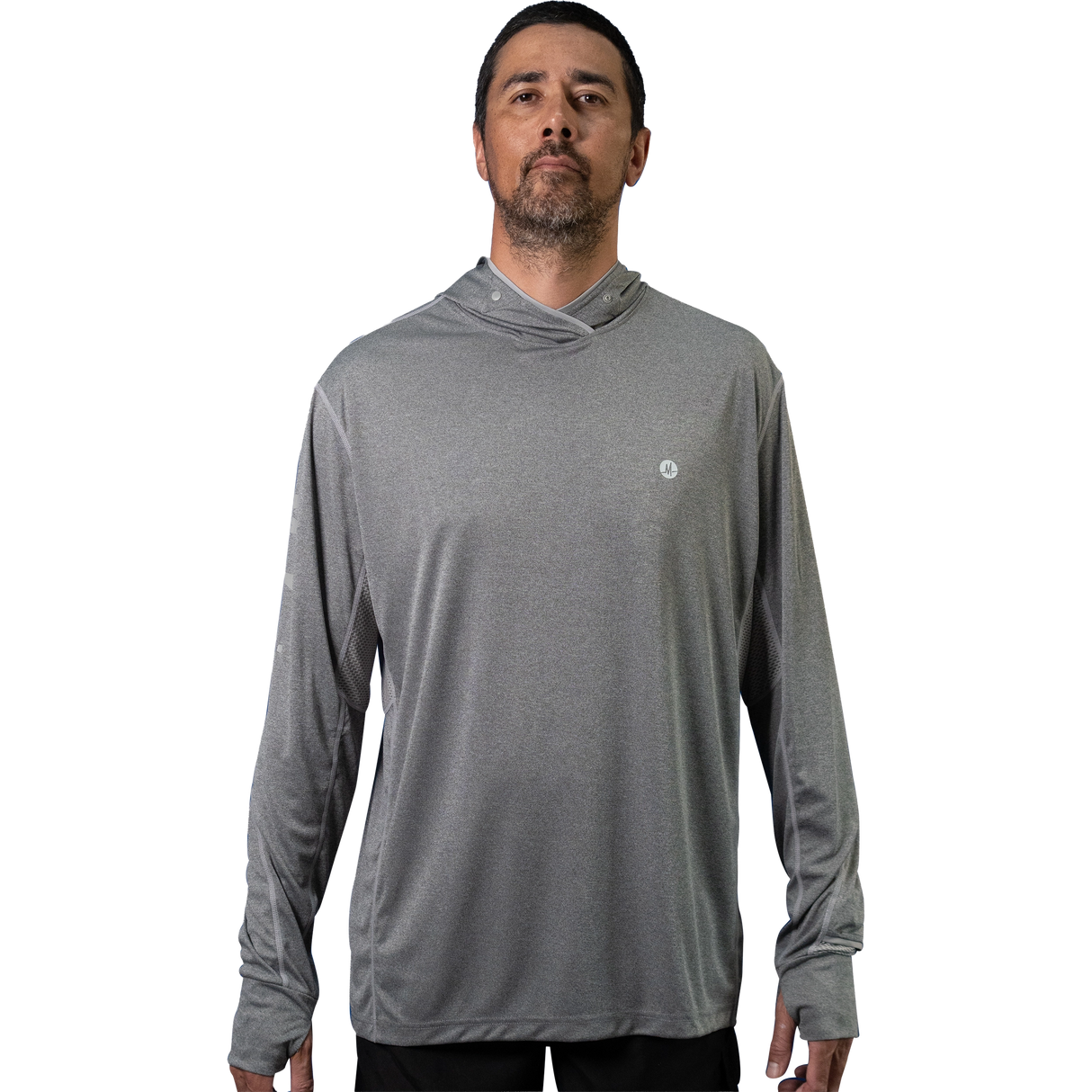 Malosi - Eclipse Pro Grey