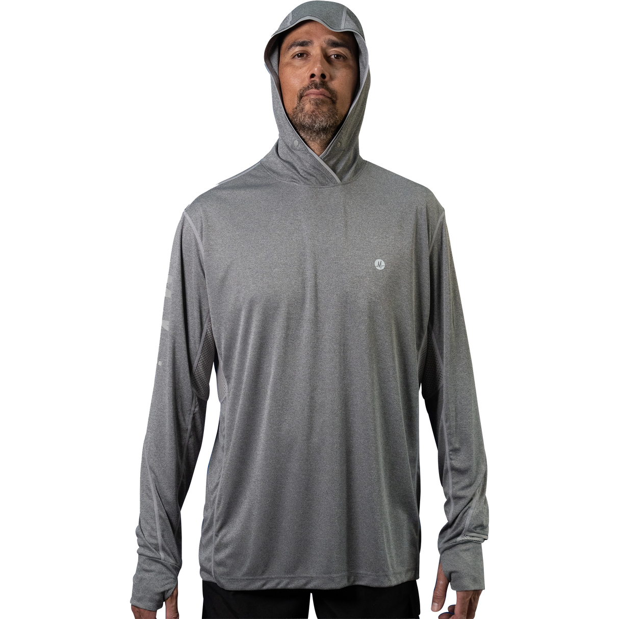 Malosi - Eclipse Pro Grey