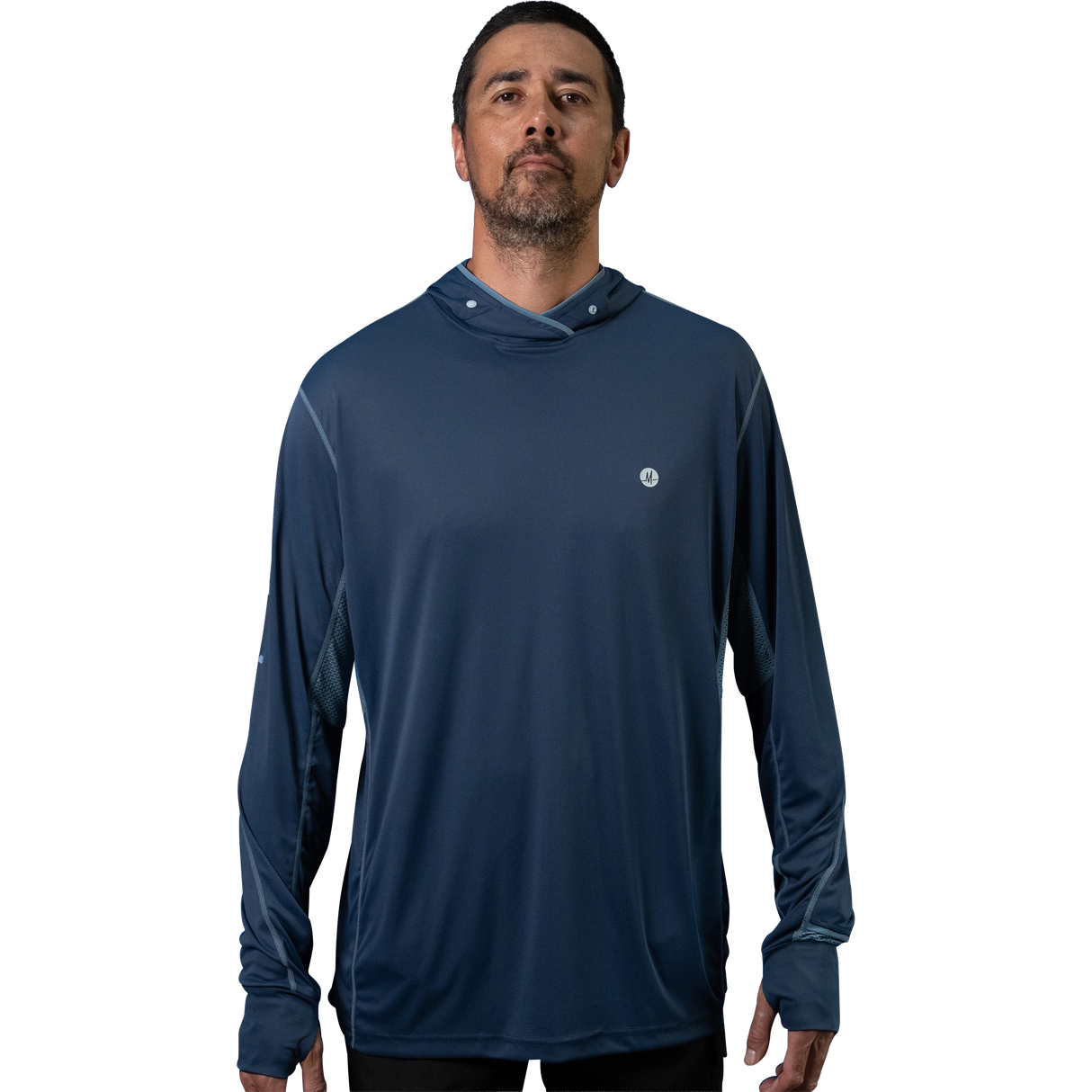 Malosi - Eclipse Pro Navy