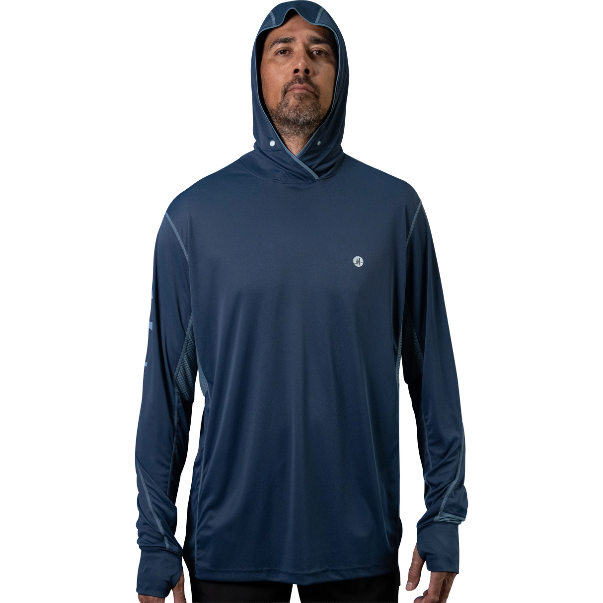 Malosi - Eclipse Pro Navy