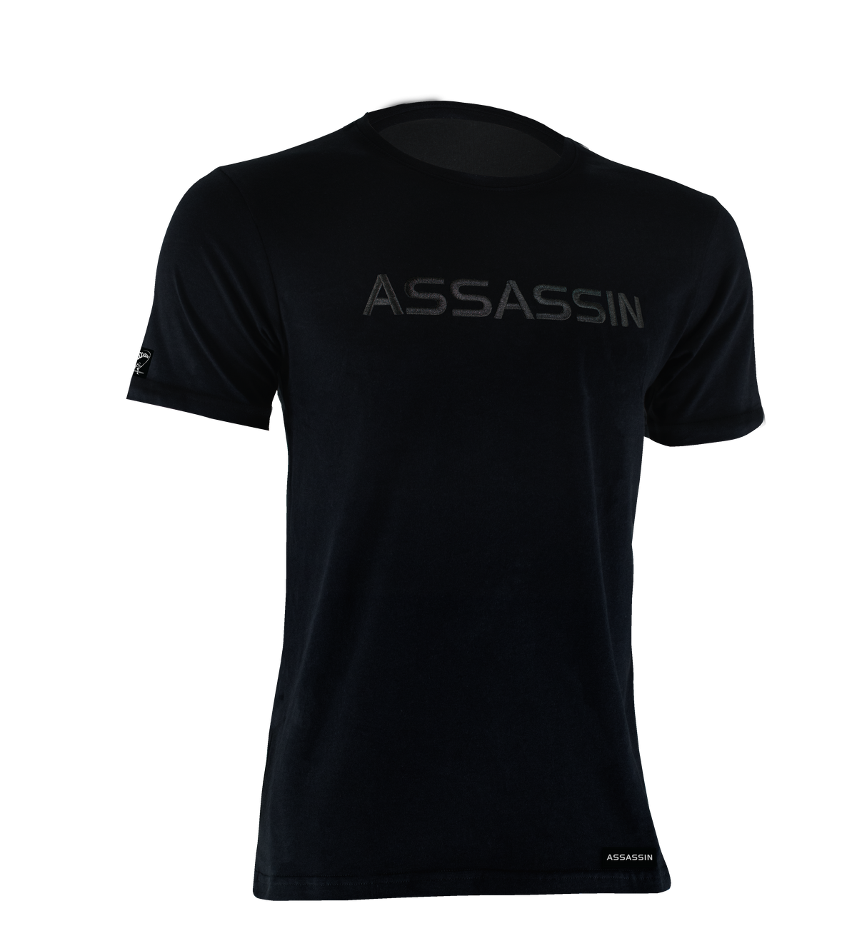 Assassin - T-Shirt