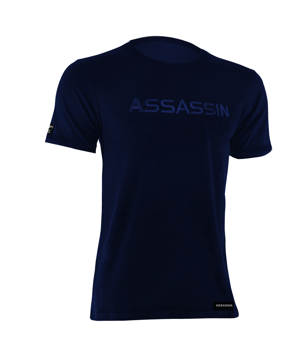 Assassin - T-Shirt