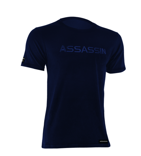 Assassin - T-Shirt