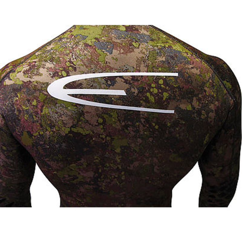 Epsealon - Labrax 5mm Wetsuit