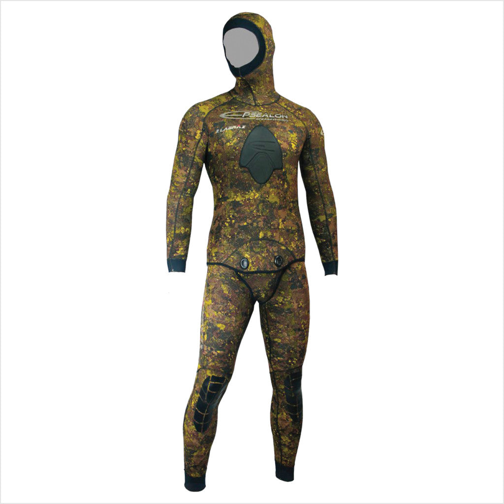 Epsealon - Labrax 5mm Wetsuit