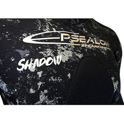 Epsealon - Shadow Camo 5mm Wetsuit