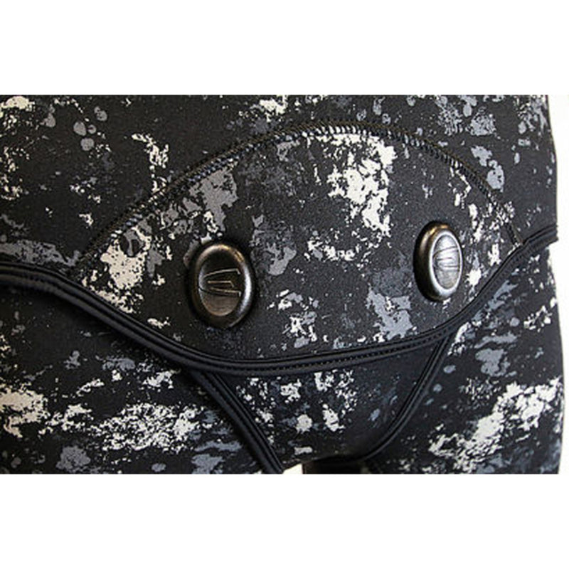 Epsealon - Shadow Camo 5mm Wetsuit