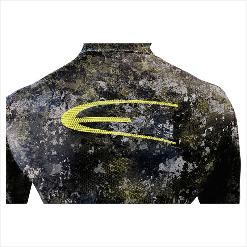 Epsealon - Tactical Stealth 5mm Wetsuit