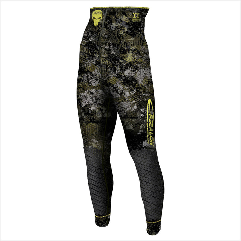 Epsealon - Tactical Stealth 5mm Wetsuit