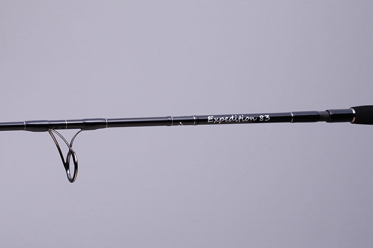 Zenaq Expedition EP83-6 Trevally Casting Rod | GT Fishing | NZ