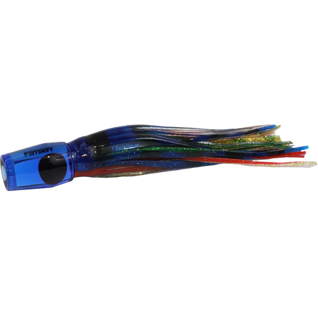 Fatboy Lures - Little Rascal