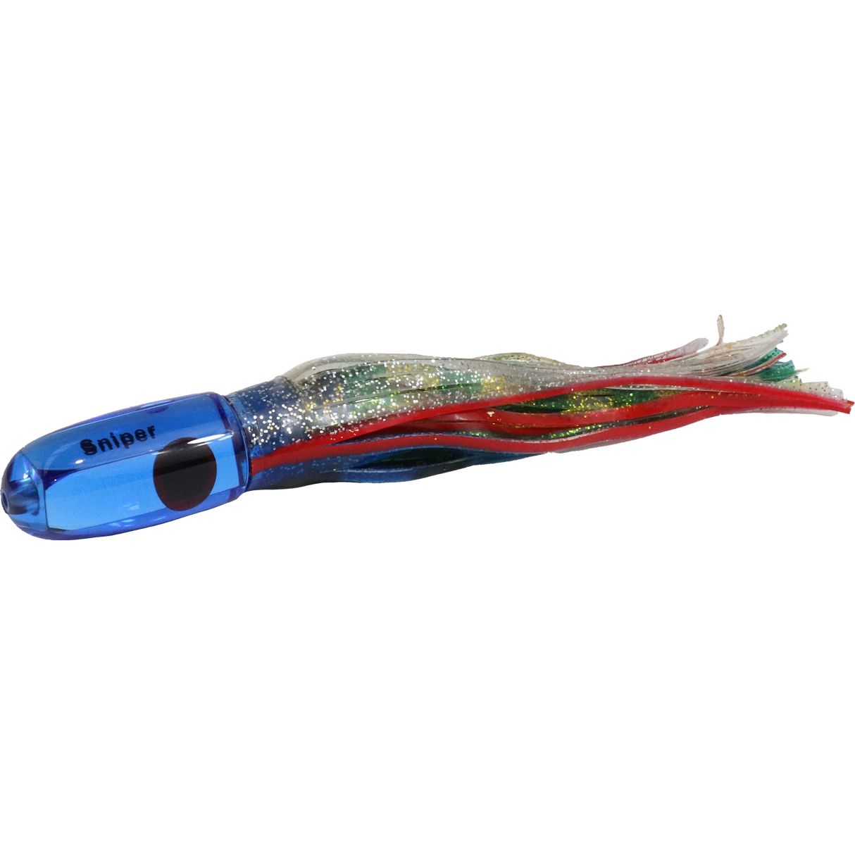 Fatboy Lures - Sniper Pre-Rigged