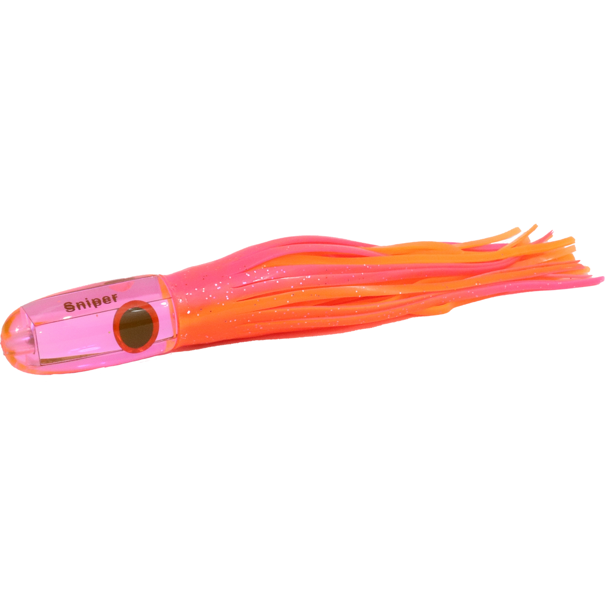 Fatboy Lures - Sniper Pre-Rigged
