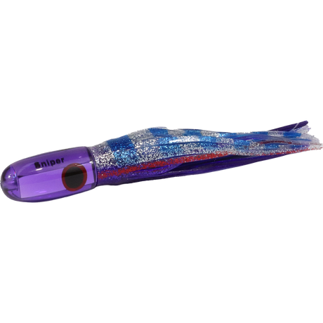 Fatboy Lures - Sniper