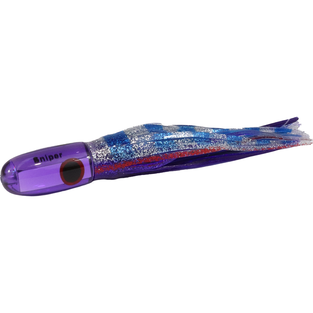 Fatboy Lures - Sniper Pre-Rigged