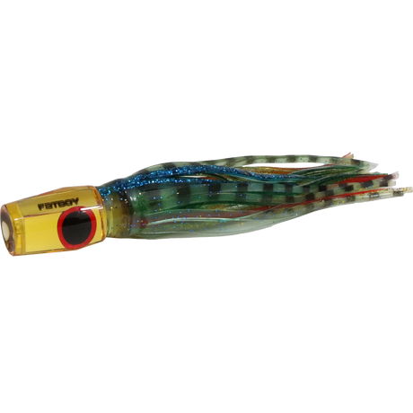 Fatboy Lures - Little Rascal