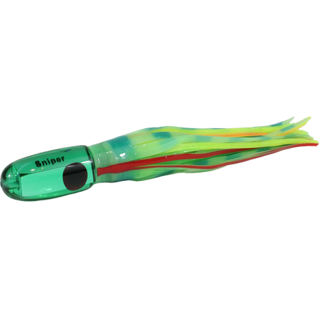 Fatboy Lures - Sniper