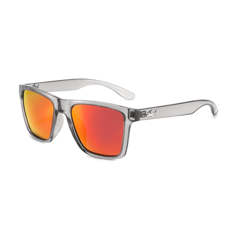 Insalt - Skulldrag Polarised Transparent