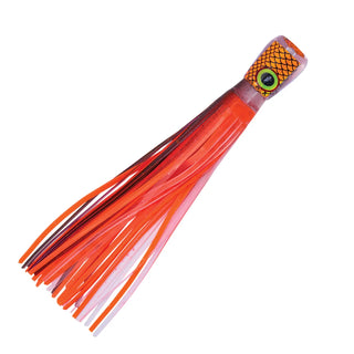 Flaming Squid