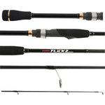 Atomic - Flickz Spin Medium Light, 6'9, 2 pc, 6 - 16lb