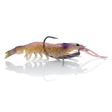 #01 Jelly Prawn