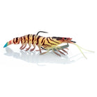 #02 Tiger Prawn