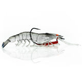Chasebaits - Flick Prawn