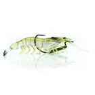 #07 Banana Prawn