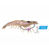 Chasebaits - King Flick Prawn