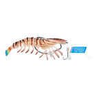 #02 Tiger Prawn