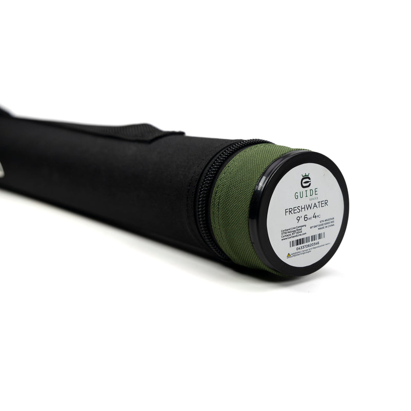 Cortland - Guide Series Freshwater 10FT 4WT Fly Rod