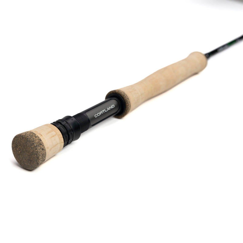 Cortland - Guide Series Freshwater 10FT 4WT Fly Rod
