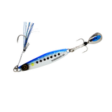 Hayabusa - Jack Eye Makimaki