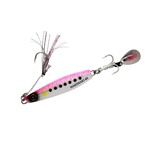 Hayabusa - Jack Eye Makimaki