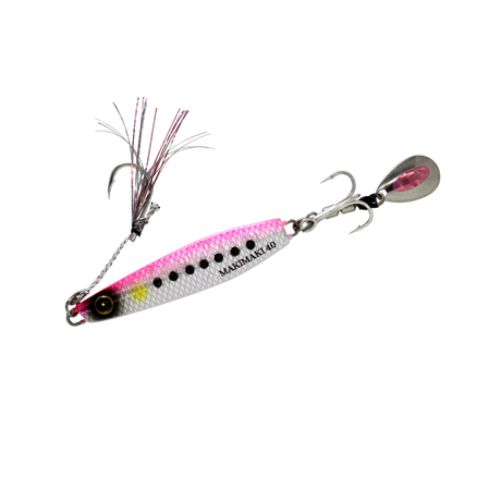 Hayabusa - Jack Eye Makimaki