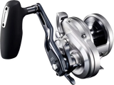 Shimano - 21 OCEA JIGGER 2000NRMG