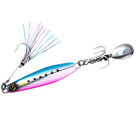 Hayabusa - Jack Eye Makimaki