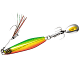 Hayabusa - Jack Eye Makimaki